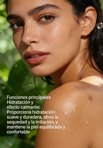 Esencia Antiedad, Reparadora E Hidratante 150 Ml