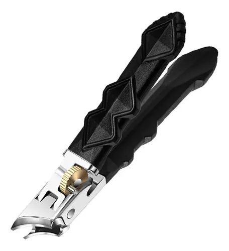 Cortaúñas Orthoclip, Cortaúñas De Mandíbula Ancha Y Gruesa