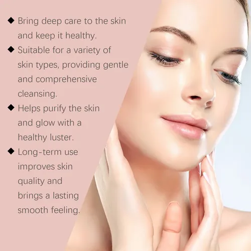 Te Mascarilla De Arcilla Rosa Iluminadora Y Suavizante Qc