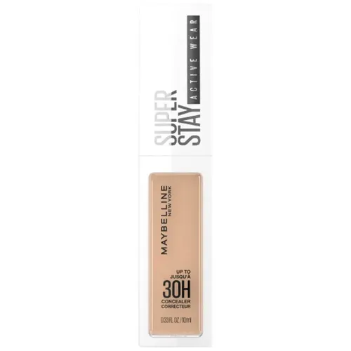 Corrector Maybelline Superstay 30h Tono Medium