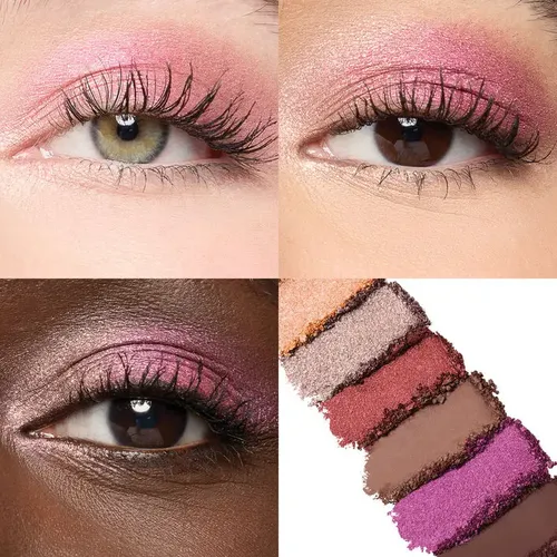 Paletas De Sombras Mary Kay Edicion Limitada Outer Glow