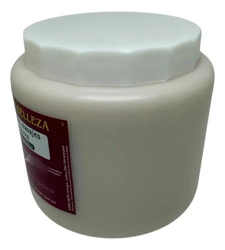 Crema Reafirmante Con Centella Asiática Auxiliares Belleza