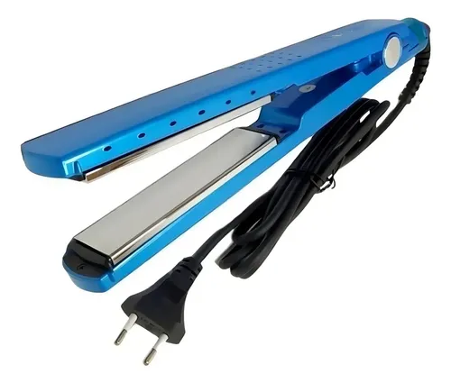 Plancha Progresiva Nano Titanium 450 Grados