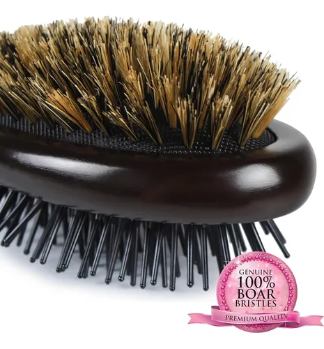 Cepillo De Peinado Dual Evolve Deep
