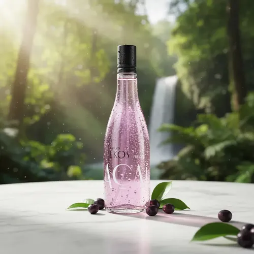 Natura Ekos Frescor Açaí Mujer Eau de toilette 150 ml