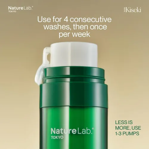 Mascarilla Capilar Sin Enjuague Naturelab. Tokyo 50ml Recar