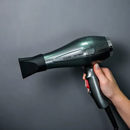 Lizze Extreme Secador Profesional Para Cabello 2400w