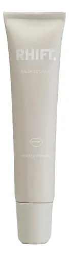 Bálsamo Labial Hidratante Y Reparador Rhift X 10g