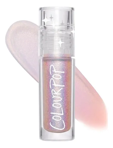 Sombra Líquida Chrome Colourpop Glaze