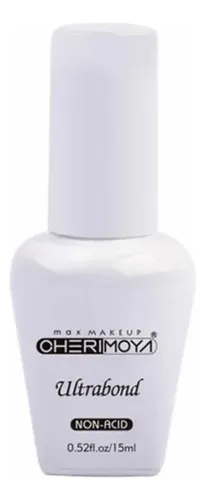 Cherimoya Ultrabond Profesional 15ml | Adhesión Gel UV Semipermanente