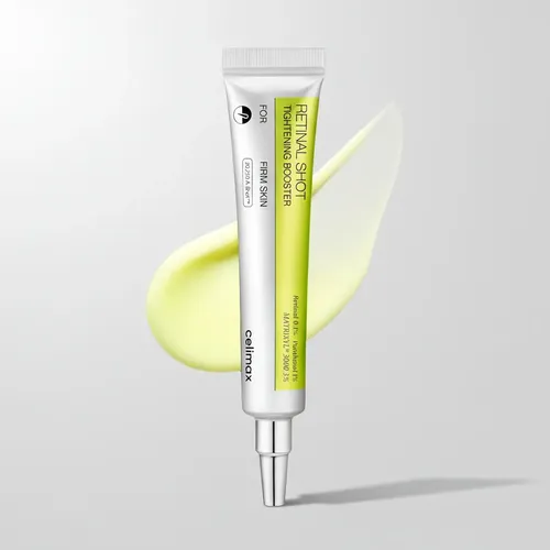 Crema Retinal Skincare Rostro Hidratacion Celimax 15ml