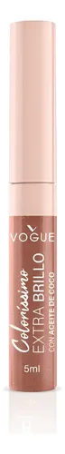 Vogue Gloss Colorissimo Extra Brillo