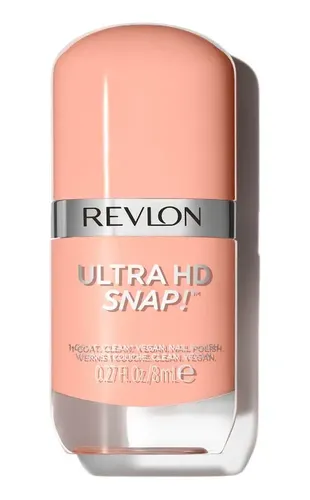 Esmalte De Uñas Revlon Ultra Hd Snap! 8 Ml Cobertura Total Color Keep cool