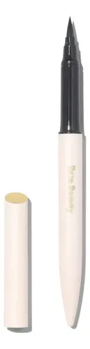 Delineador Líquido Mate Negro 0,9 Ml
