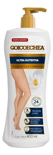 Goicoechea Ultra Nutritiva X 400ml