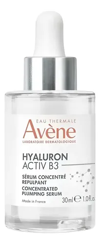 Avéne Sérum Concentrado Antiedad Hyaluron Activ B3 X30ml