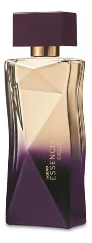 Perfume Natura Exclusive Essential Deo 100 ml para mujer