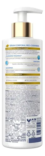 Dove Sérum Corporal Pro-ceramidas 400 Ml Hidratante