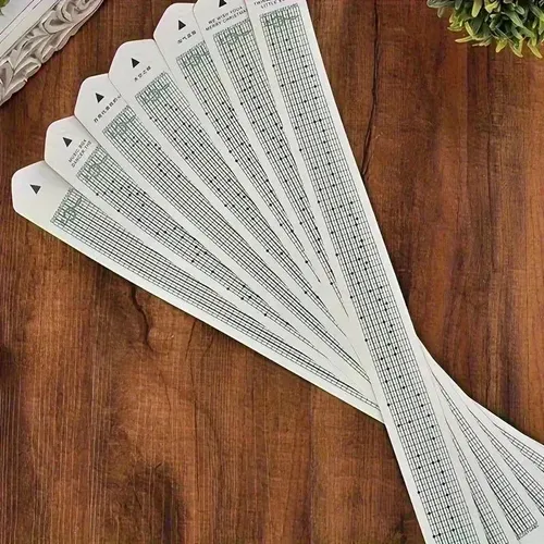 Kit De Bricolaje Para Caja De Música Con Cinta De Papel Port