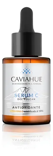 Caviahue Serum Con Vitamina C 30ml