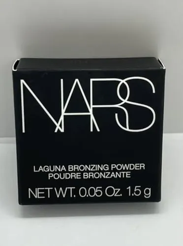 Polvo Bronceador Nars/laguna Oz (tono 02)