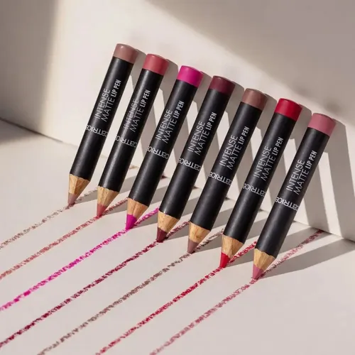 Catrice Lápiz Labial Mate Intense Matte Color Dusty rose