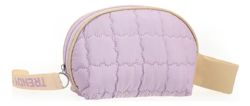 Neceser Bolso Porta Cosmeticos Organizador Maquillaje Trendy