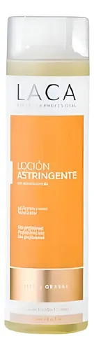 Loción Astringente Con Nicotinamida 500 Ml Laca