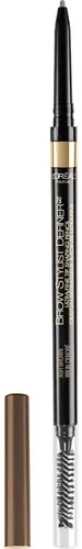 L’oreal Brow Stylist Definer Waterproof Cejas Ultra Finas