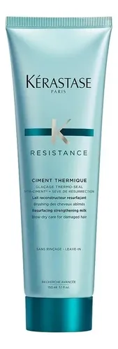 Combo Kerastase Force Bain + Termico + Vincha De Regalo