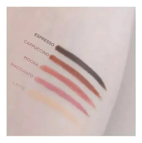 Delineador Versatil Labios Yojos Andrea Pellegrino Macchiato
