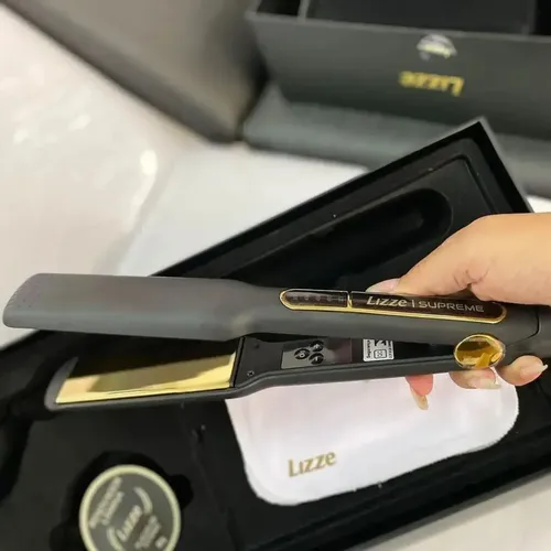 Plancha Lizze Supreme Original Profesional