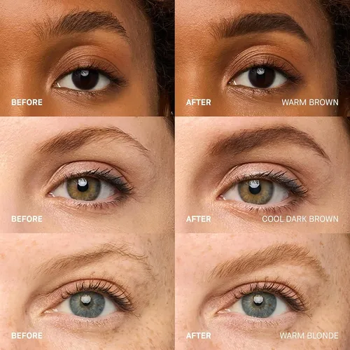 Lápiz Cejas Precise Brow Bobbi Brown 03 Warm Blonde
