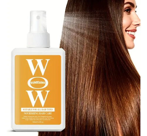 Spray Control Frizz Y Brillo Sumifang
