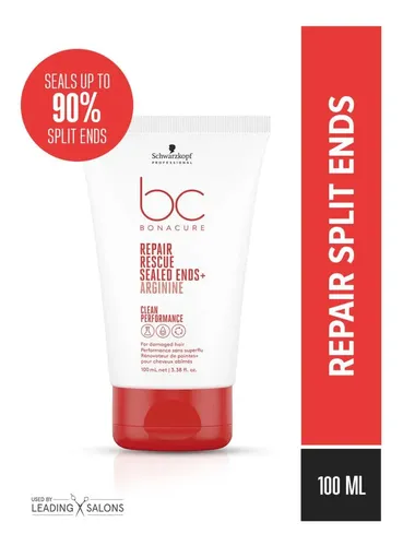 Crema para peinar Restauración Puntas Abiertas – Schwarzkopf 100ml