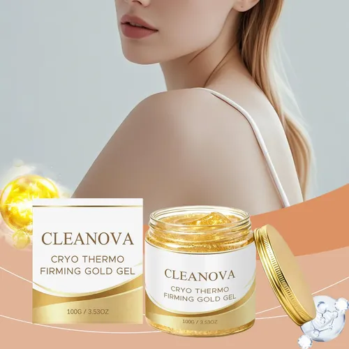 Gel Reafirmante Que Hidrata Y Reduce Las Líneas Finas 100 G Colour