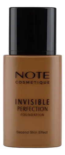 Base Note Invisible Perfection X35 Ml
