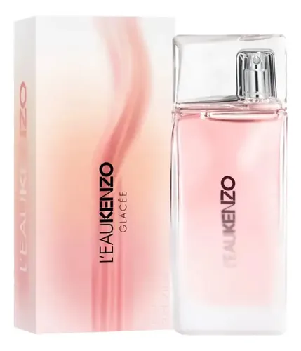 Perfume Mujer L’eau Kenzo Pour Femme Glacee Edt 50ml