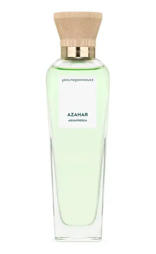 Perfume De Mujer Adolfo Dominguez Azahar Edt 120 Ml