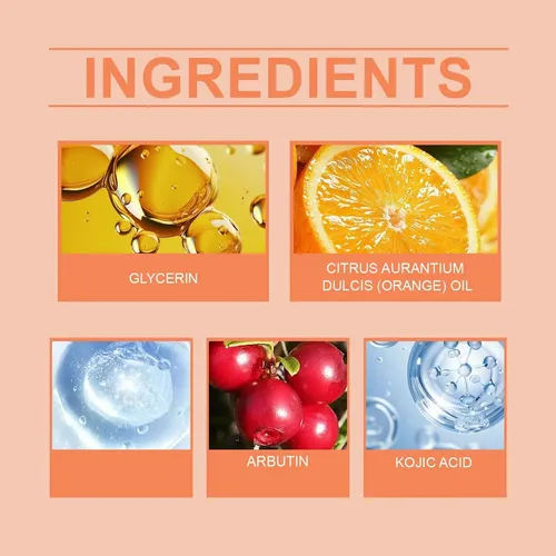 Crema Facial Hidratante 50g Para Reducir Manchas, Arrugas Y