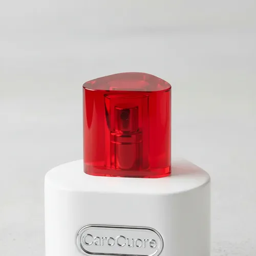 Perfume Carocuore Cuore Eau De Toilette X90ml