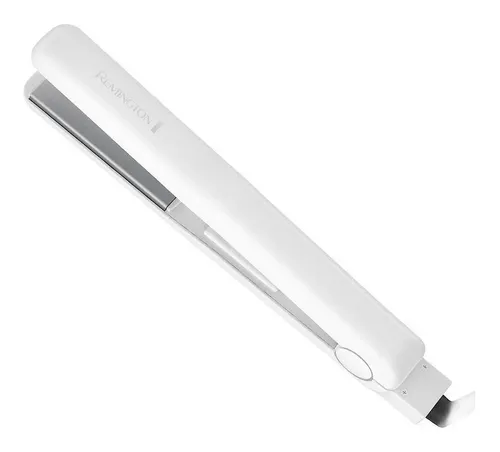 Planchita De Pelo Remington S1305 Blanca 120v/240v