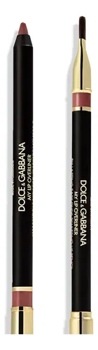 Delineador de Labios Dolce&Gabbana My Honey Nude Mate a Prueba de Agua