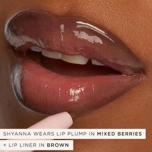 Delineador Labial Tarte Maracuyá Rosy Brown Travel Size