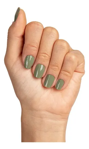 Esmalte Para Uñas Cremoso 8ml Risqué