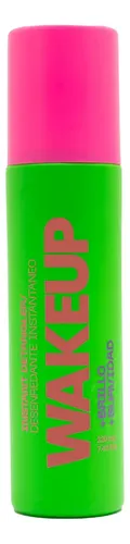 Spray Desenredante Instantáneo Wake Up X250ml Primont
