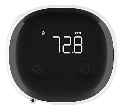 Fita Métrica Inteligente Body Con App Fitdays Mo-fs