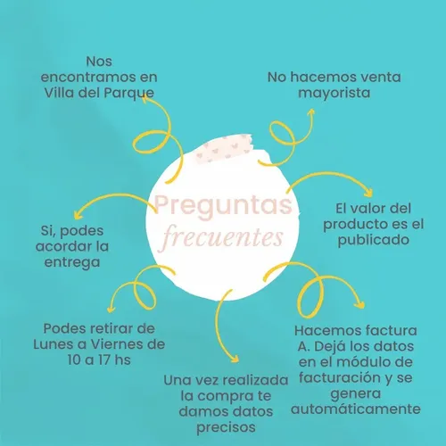 Broche Para Pelo Negro