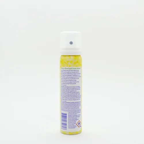 Kit Jazmin Blanco Jabón Y Desodorante Vagisil 2 Unidades