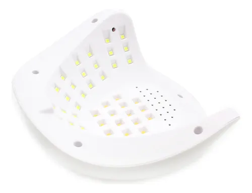 Cabina Sun Leontecs Yc-57b 268w Uv-led Manos Y Pies